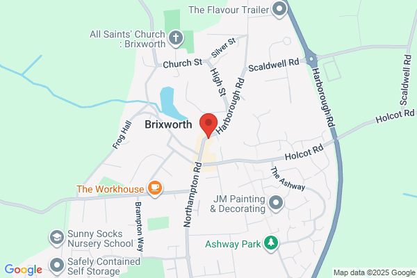 Co-op Food - Brixworth - closed