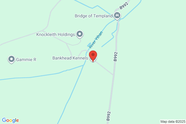 Bankhead Boarding Kennels