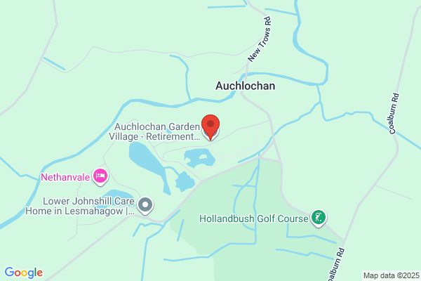 Auchlochan Estates
