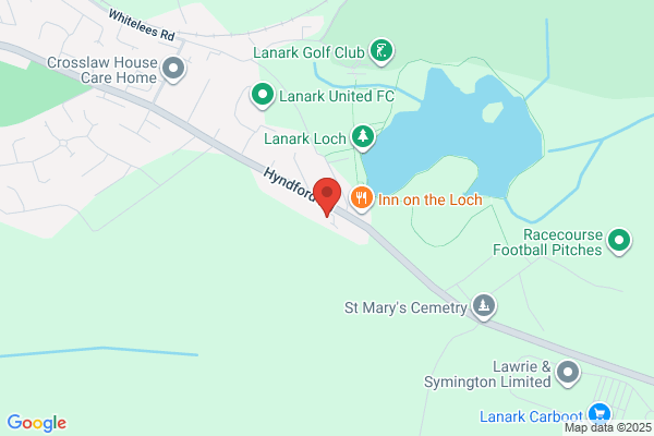 HiQ Tyres & Autocare Lanark