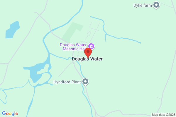 The Douglas Valley Rural Activity Partnership