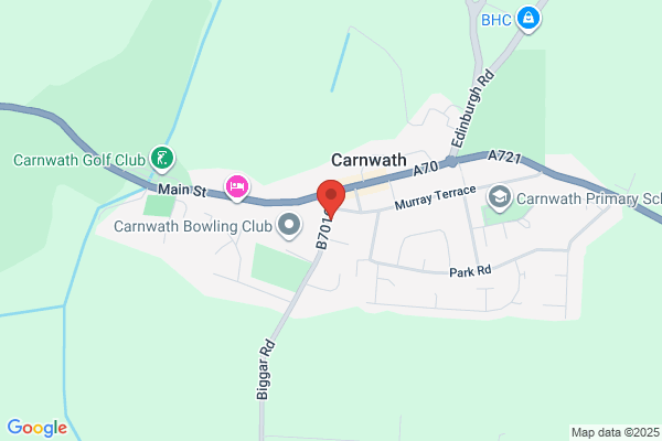 Carnwath Health Centre
