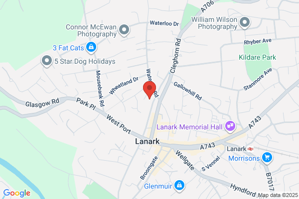Lanark Guides Association