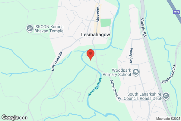 Lesmahagow & District Miners Social Club