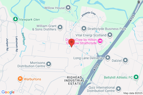 Vector Ltd