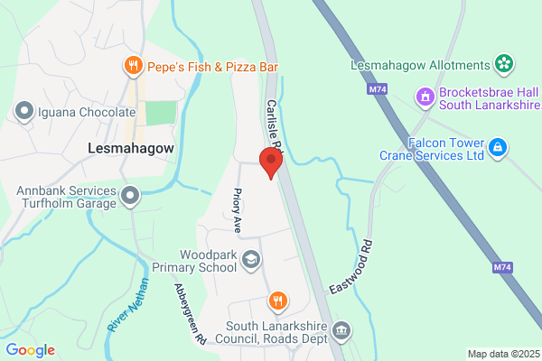 P W Bricklaying Ltd