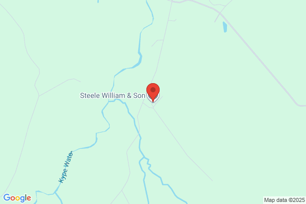 William Steele
