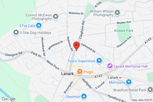 Louis Thomas & Co Ltd