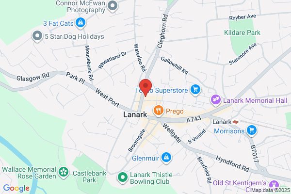 Morison and Smith Solicitors, Notaries and Estate Agents
