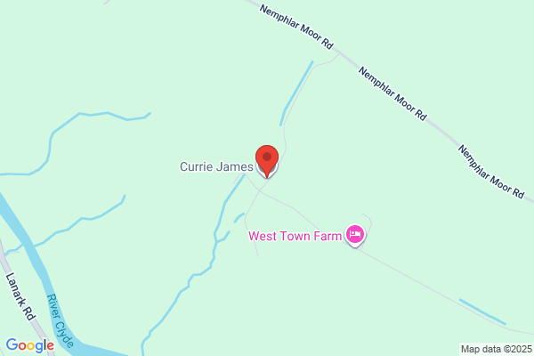 James Currie