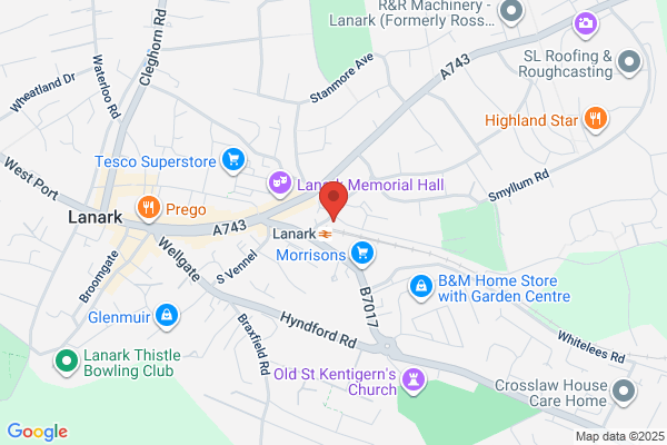 Henry Dorricott Funeral Directors