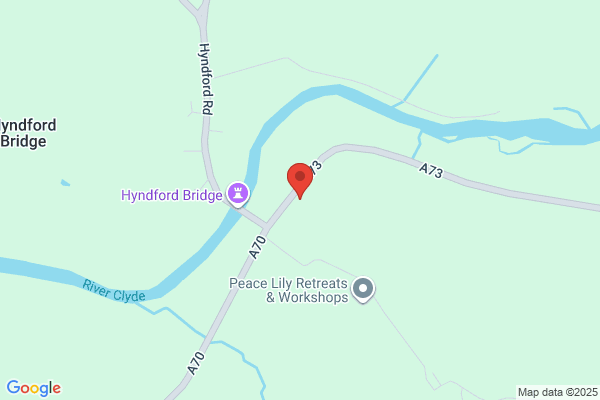 Hyndford Nursery