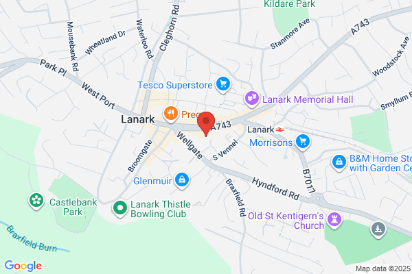 Hairstyles.Comb