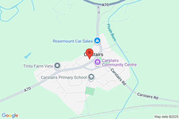 Carstairs Arms Hotel