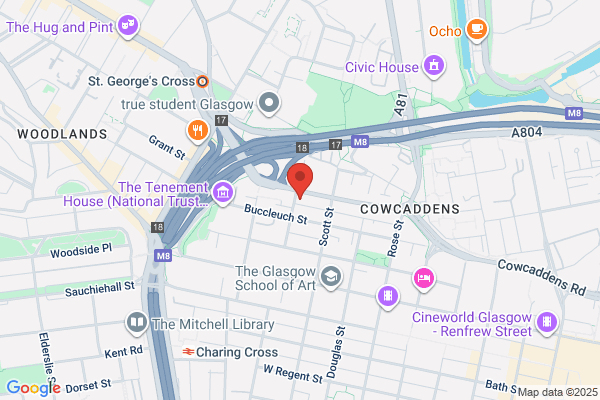 Prostar SEO Edinburgh