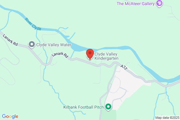 Clyde Valley Kindergarten