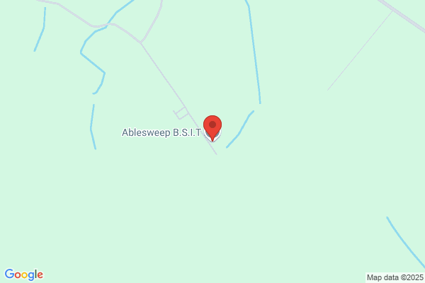 Ablesweep (B S I T)