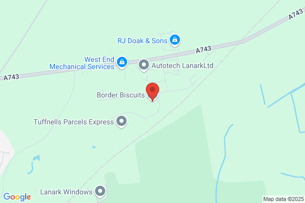 Border Biscuits Ltd