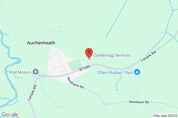 Canderrigg