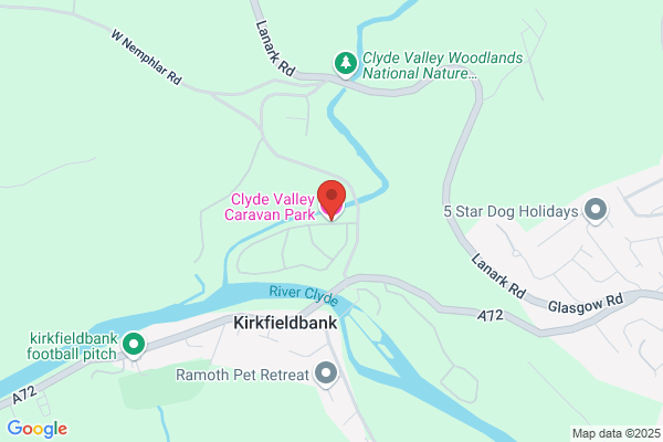 Clyde Valley Caravan Park