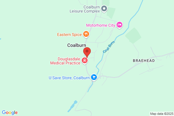 Coalburn Nursery Class