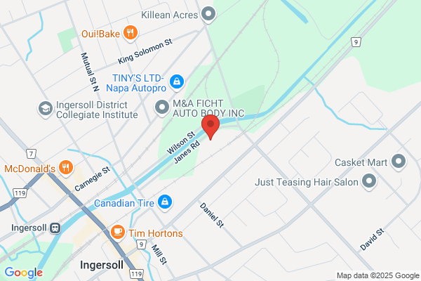 Douglas Plastics Ltd