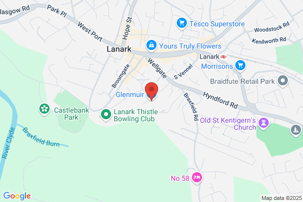 Glenmuir Ltd