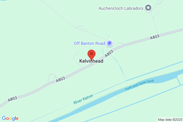 Kelvinhead