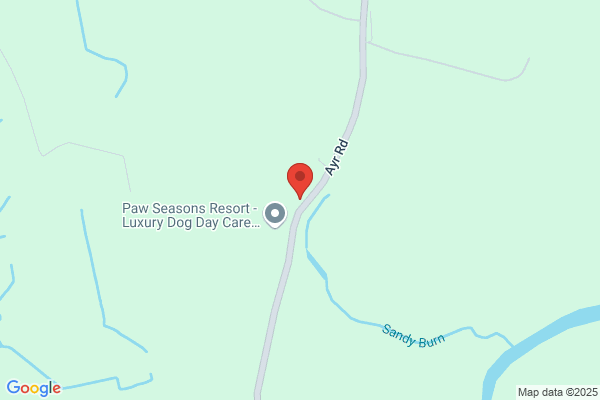 Lanark Chainsaw Service
