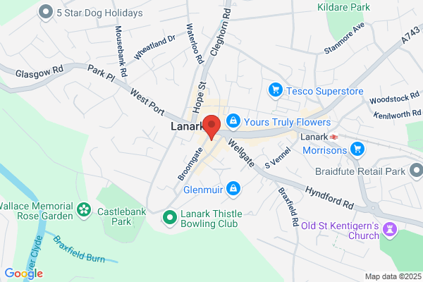 Lanark Hardware