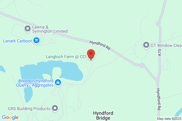 Lanarkshire Farming & Wildlife Advisory Group