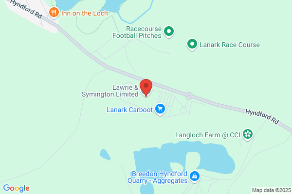 Lawrie & Symington Ltd
