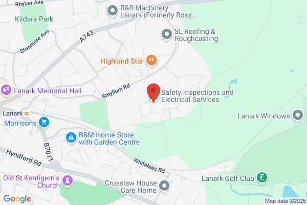Scottish Technical Services