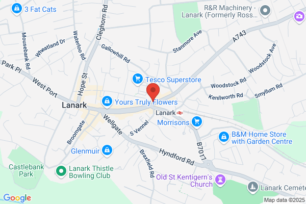 Scotzone Insurance Consultants Ltd