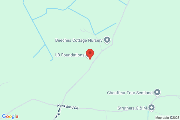 L B Plant Hire