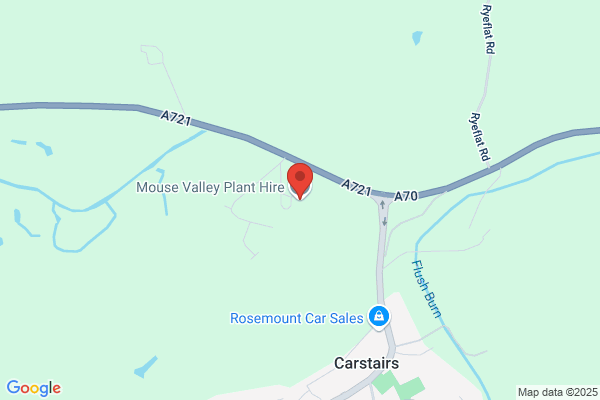 Mouse Valley Plant Ltd