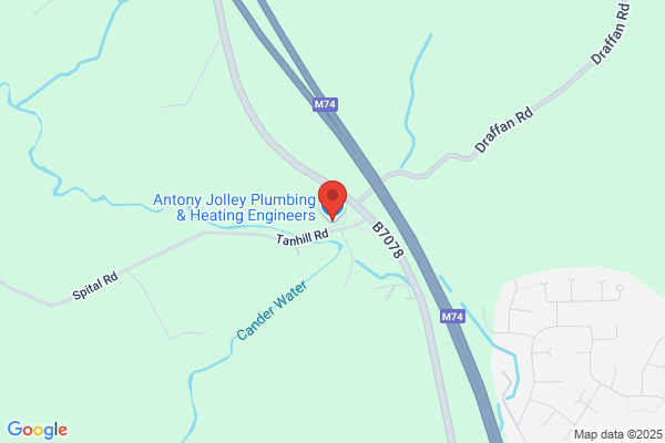 Antony Jolley Engineers