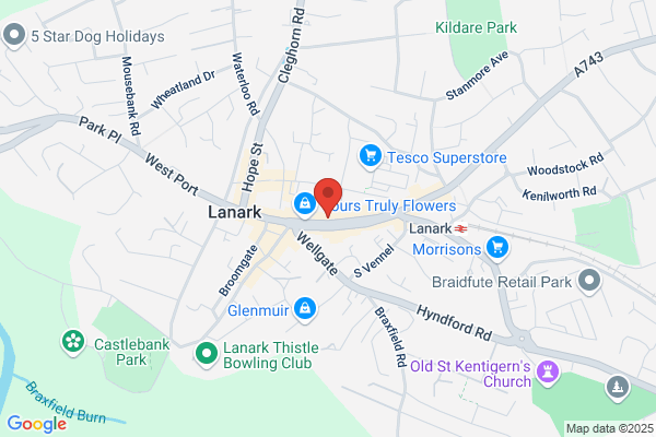 A & J Printers