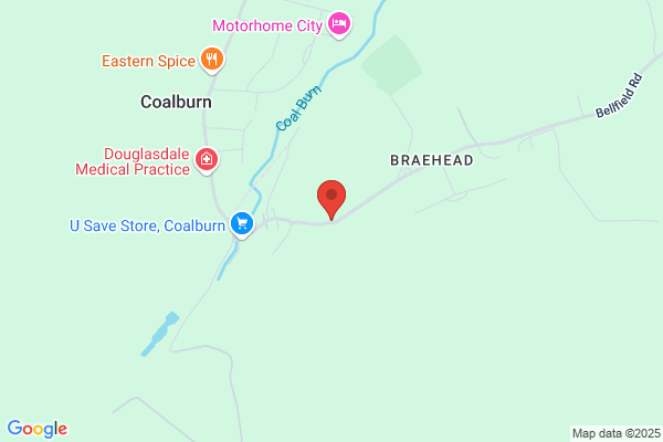 Coalburn Inn