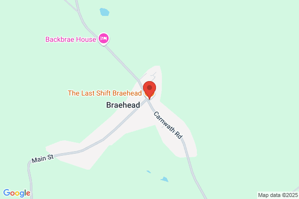 The Last Shift Inn