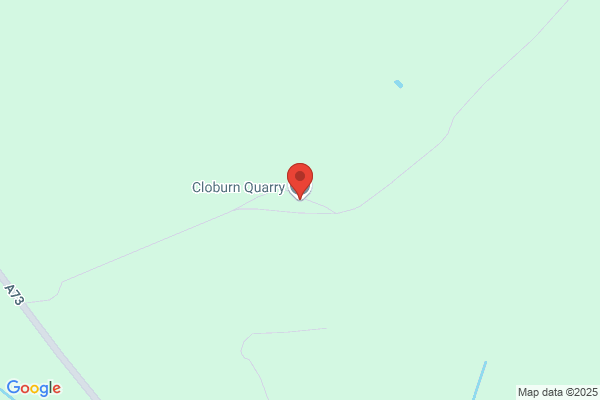 Barr Quarries