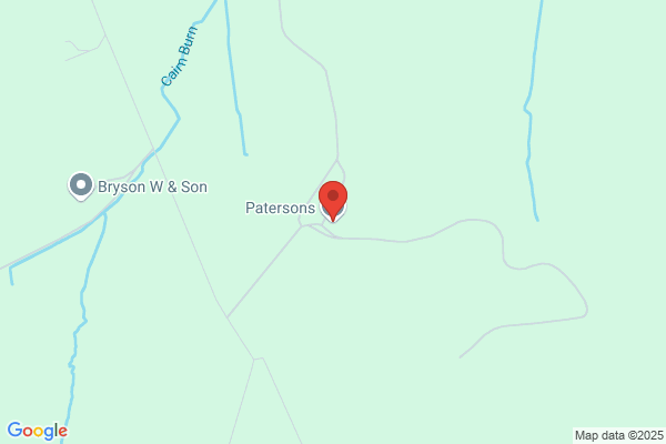Patersons