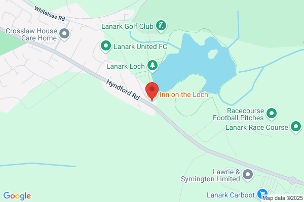 Inn On The Loch