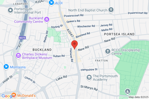 Fastlink Parcels & Freight Ltd