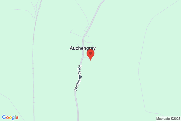 Auchengray Primary School