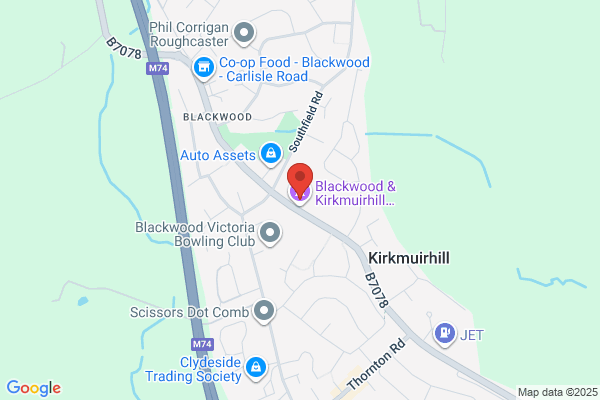 Blackwood Primary School