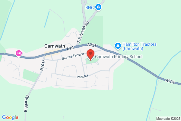 Carnwath Primary School