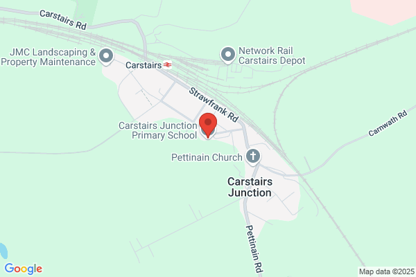 Carstairs Junction Primary School
