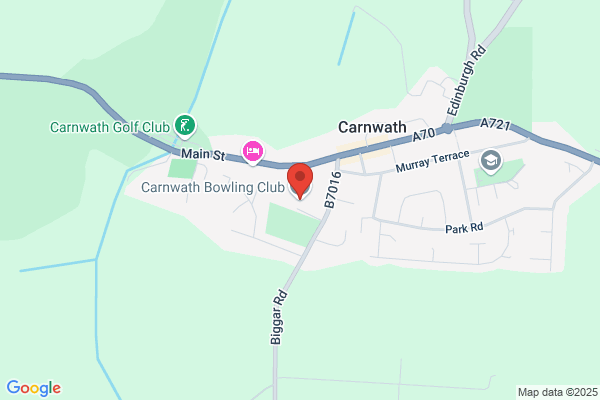 Carnwath Bowling Club