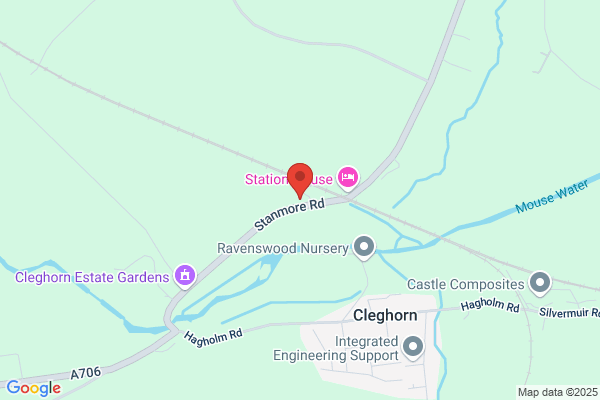 Weldon Engineering (Scotland) Ltd
